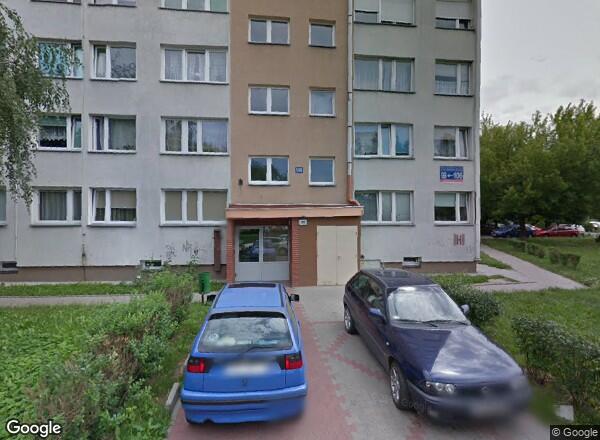 Ceny mieszkań Wrocław UL. NA OSTATNIM GROSZU 106