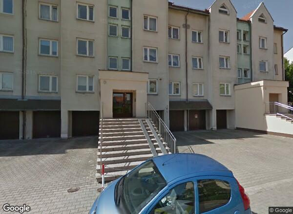 Ceny mieszkań Kraków Jerzego Zawieyskiego 3