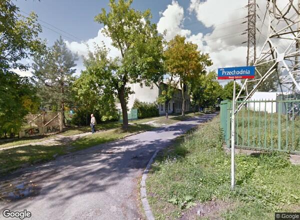 Ceny mieszkań Łódź Tadeusza Rejtana 24