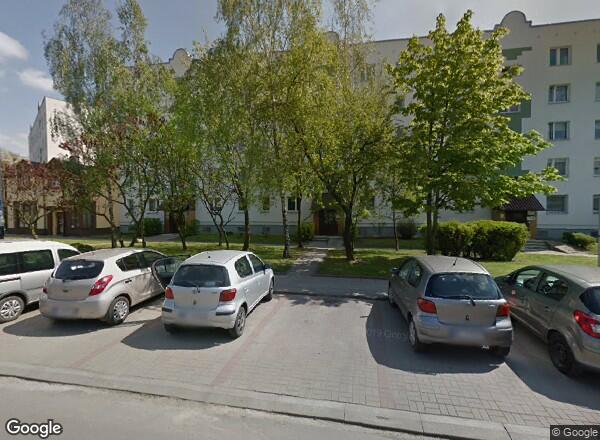 Ceny mieszkań Łódź Wiankowa 7