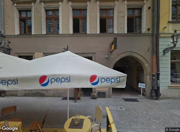 Ceny mieszkań Wrocław UL. KIEŁBAŚNICZA 6