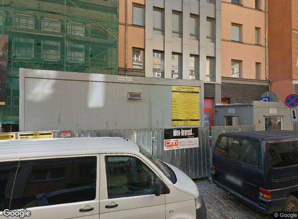 Ceny mieszkań Szczecin Tkacka 13