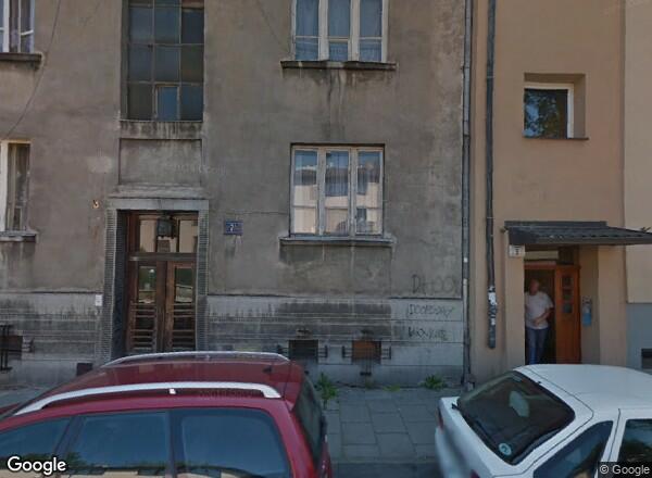 Ceny mieszkań Kraków Semperitowców 5