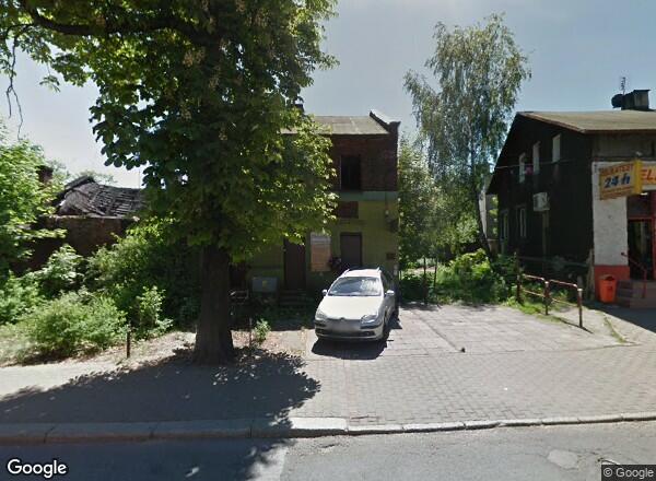 Ceny mieszkań Katowice Gen. Henryka Le Ronda 1