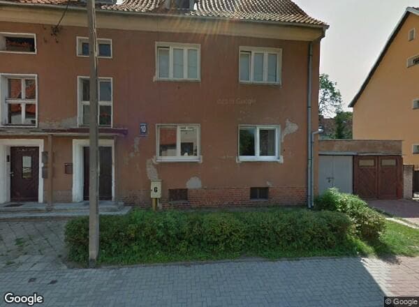 Ceny transakcyjne mieszkań Olsztyn Mieczysława Karłowicza 10