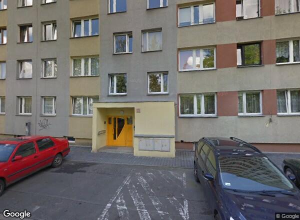 Ceny mieszkań Wrocław UL. ŚLICZNA 53
