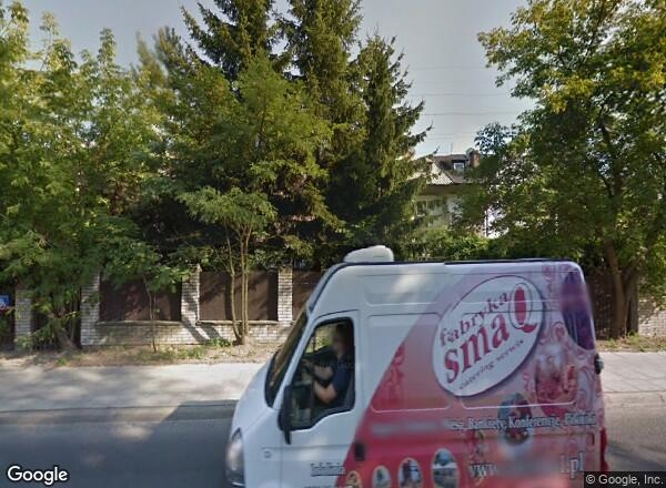 Ceny transakcyjne mieszkań Warszawa ul. Nałęczowska 11