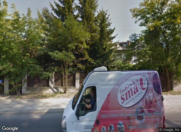 Ceny mieszkań Warszawa ul. Nałęczowska 11