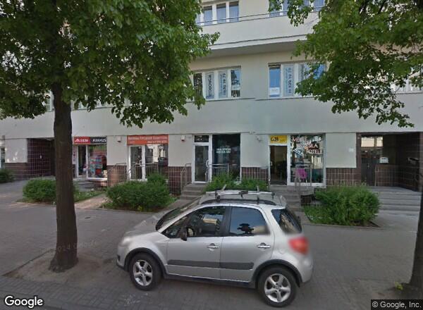 Ceny mieszkań Gdynia 3 Maja 22-24