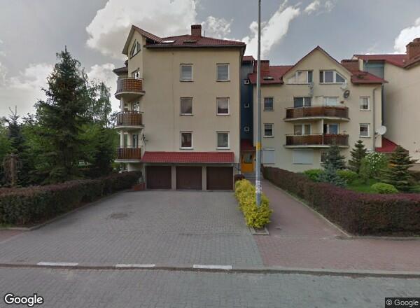 Ceny mieszkań Wrocław UL. GŁÓWNA 91