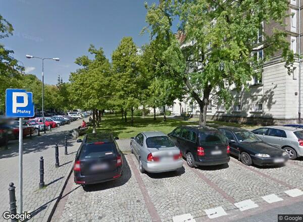 Ceny mieszkań Warszawa al. Wyzwolenia 8