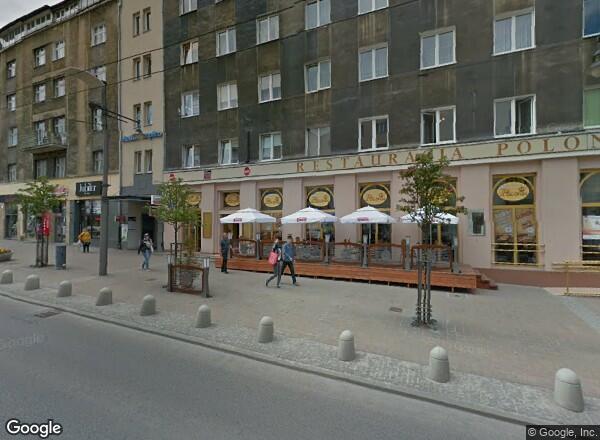 Ceny mieszkań Gdynia Świętojańska 92-94