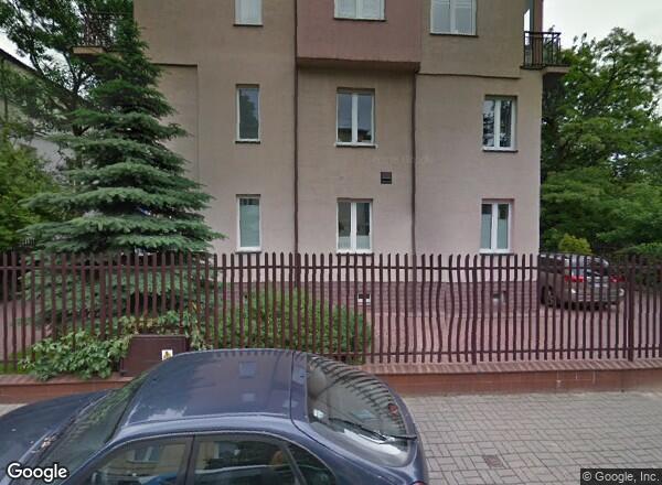 Ceny mieszkań Warszawa ul. Tyniecka 12