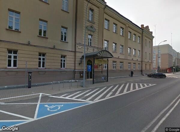 Ceny transakcyjne mieszkań Białystok Adama Mickiewicza 1