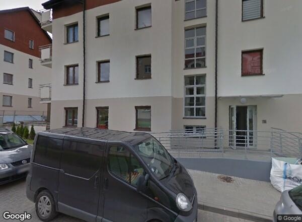 Ceny transakcyjne mieszkań Olsztyn ks. Roberta Bilitewskiego 5