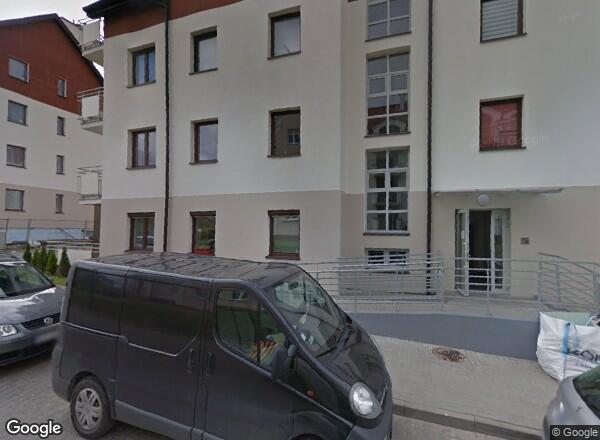 Ceny mieszkań Olsztyn ks. Roberta Bilitewskiego 5