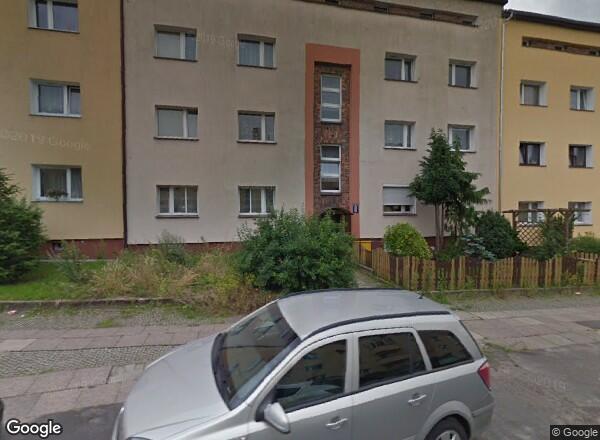 Ceny mieszkań Szczecin Stanisława Brzozowskiego 8