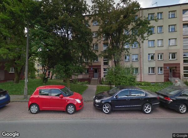 Ceny mieszkań Katowice prof. Jana Mikusińskiego 26