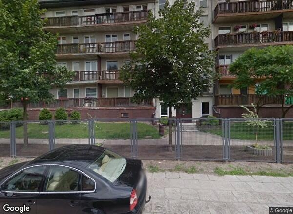 Ceny transakcyjne mieszkań Ząbki Zieleniecka 15