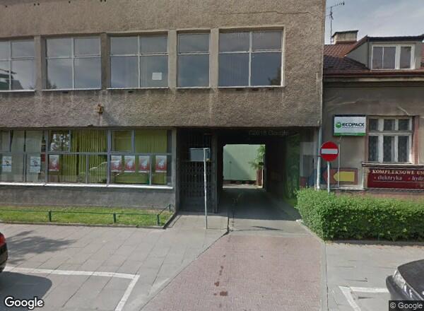 Ceny mieszkań Kraków Wrocławska 52