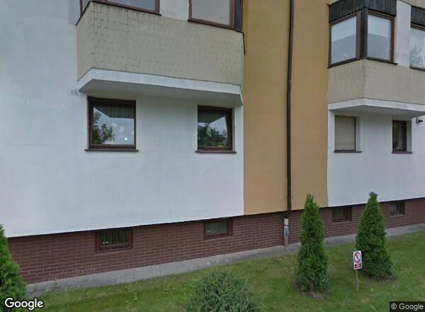 Ceny mieszkań Wrocław UL. WIKTORA BROSSA 38