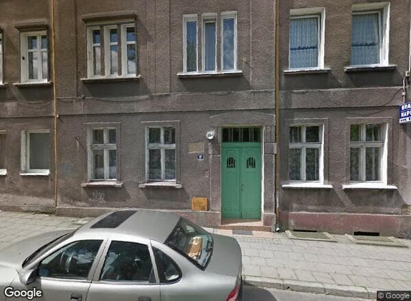 Ceny transakcyjne mieszkań Zielona Góra 1 Maja 19