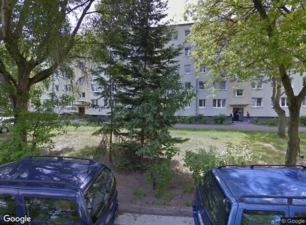 Ceny mieszkań Poznań Lecha 72