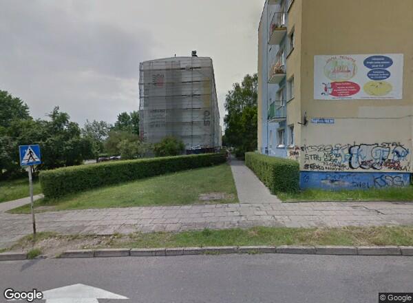 Ceny mieszkań Gorzów Wielkopolski SŁONECZNA 95