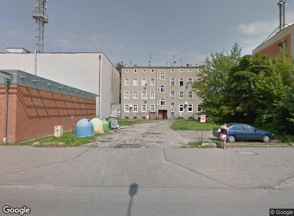 Ceny mieszkań Szczecin Smolańska 10