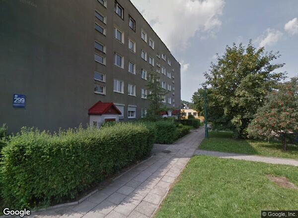 Ceny mieszkań Gdynia Chylońska 299