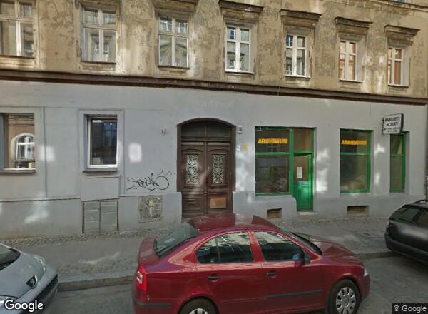 Ceny mieszkań Wrocław UL. DWORCOWA 10