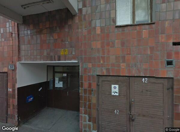 Ceny mieszkań Wrocław UL. POWSTAŃCÓW ŚLĄSKICH 52A