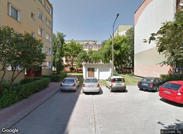 Ceny mieszkań Warszawa ul. Orląt Lwowskich 26