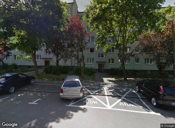 Ceny mieszkań Poznań Lecha 10