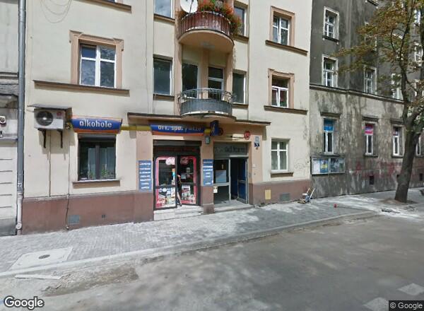 Ceny mieszkań Kraków Juliusza Lea 5