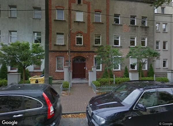 Ceny transakcyjne mieszkań Toruń Wiązowa 16