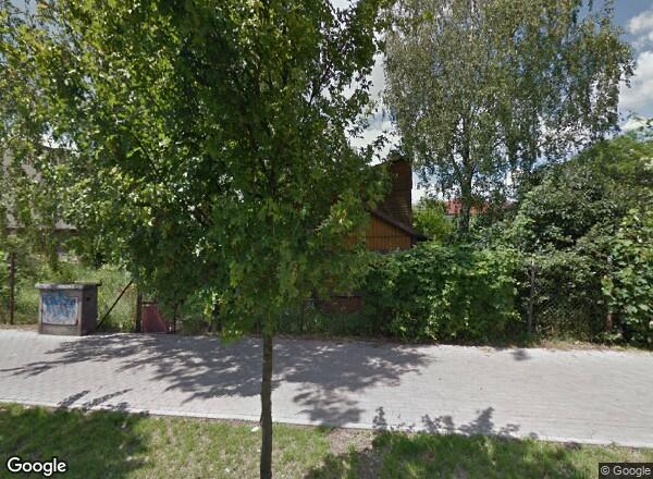 Ceny mieszkań Warszawa ul. Sulejkowska 16