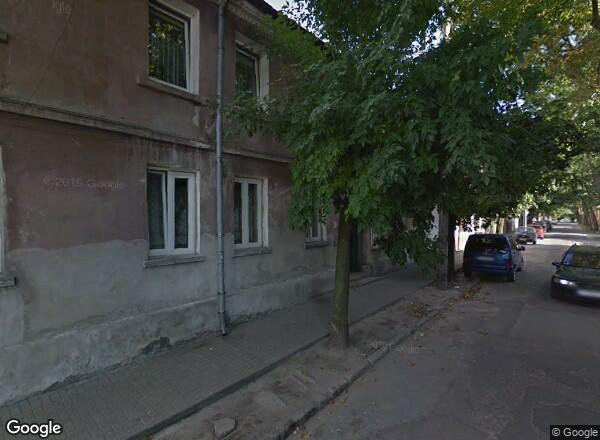 Ceny mieszkań Lublin Żelazna 2