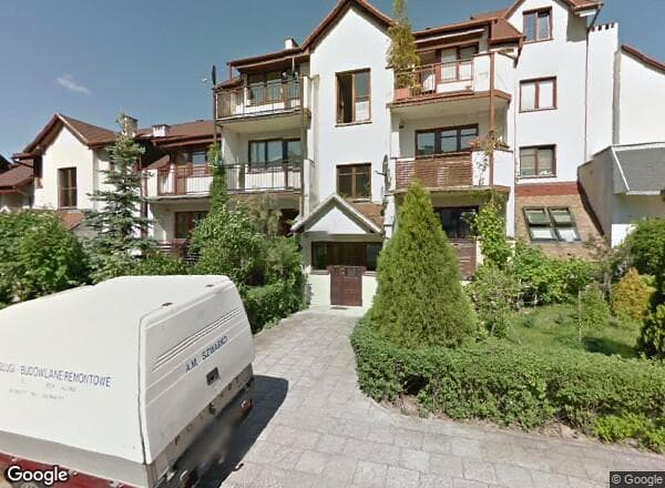 Ceny transakcyjne mieszkań Toruń Pogodna 2