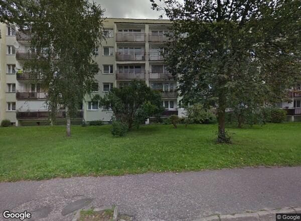 Ceny transakcyjne mieszkań Bydgoszcz Ku Wiatrakom 17