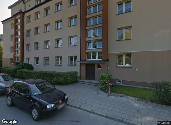 Ceny mieszkań Białystok Żabia 16