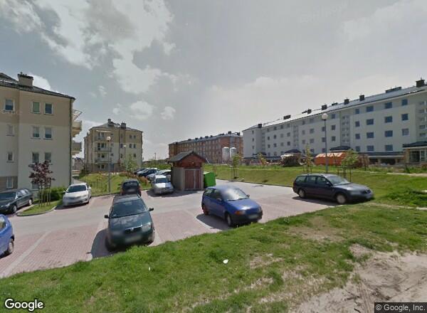 Ceny mieszkań Gdańsk Zbigniewa Podleckiego 1