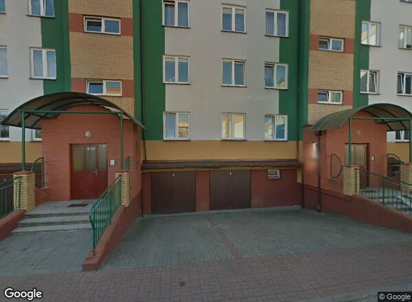 Ceny mieszkań Białystok Komisji Edukacji Narodowej 44