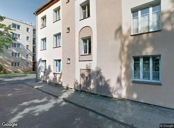 Ceny transakcyjne mieszkań Olsztyn Bolesława Prusa 2