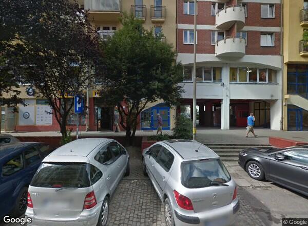 Ceny mieszkań Wrocław UL. JANA KILIŃSKIEGO 30