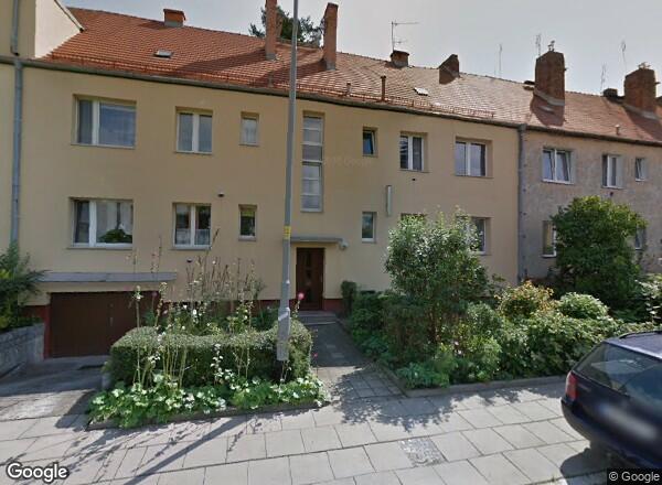 Ceny mieszkań Wrocław UL. PROMIEŃ 19
