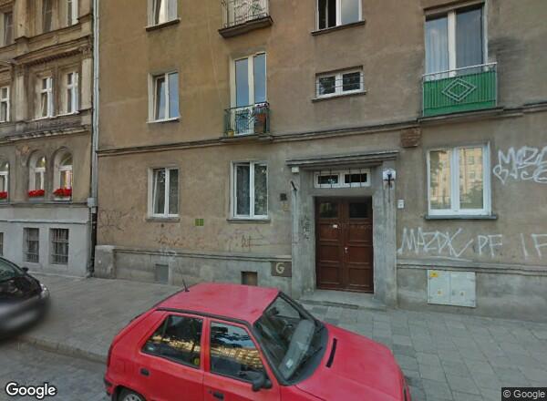 Ceny mieszkań Wrocław UL. POMORSKA 18