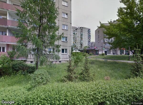 Ceny mieszkań Kraków Osiedle Oświecenia 44