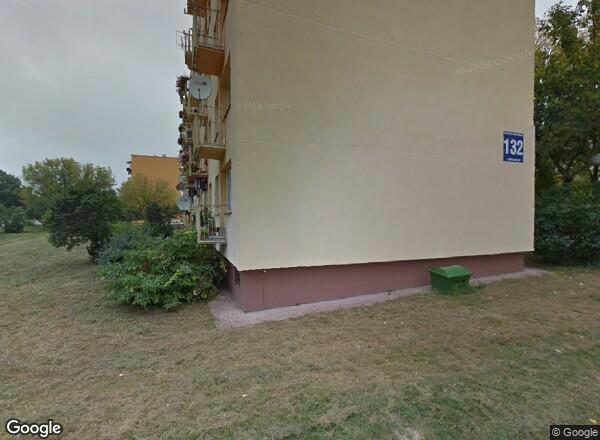 Ceny mieszkań Lublin Nałkowskich 132