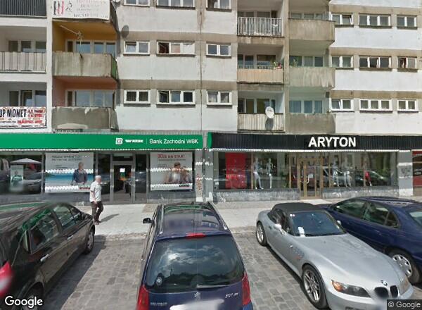 Ceny mieszkań Wrocław UL. WITA STWOSZA 41